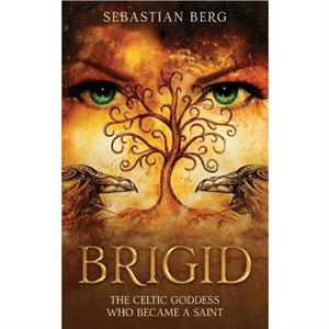 Brigid by Sebastian Berg