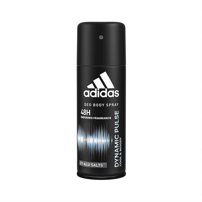 Adidas Dynamic Pulse Deo Body Spray 150ml-0