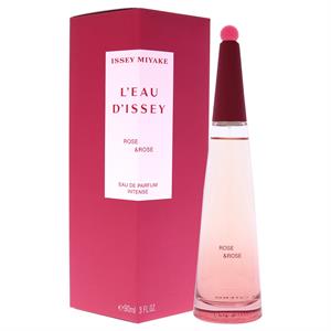 Issey Miyake LEau DIssey Rose & Rose Eau de Parfum Intense 90ml Spray