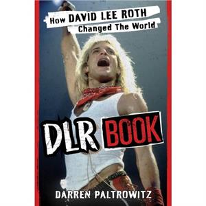 DLR Book by Darren Paltrowitz