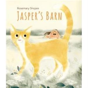 Jaspers Barn by Rosemary Shojaie