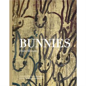 Bunnies by Hunt Slonem