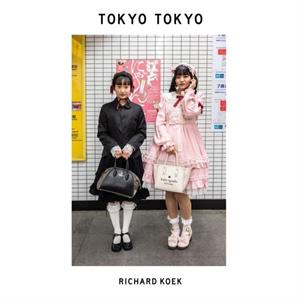 Tokyo Tokyo by Richard Koek