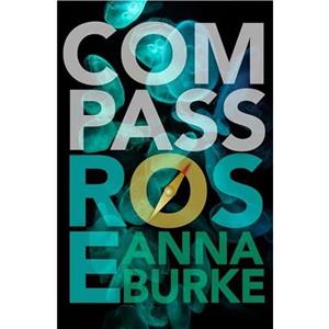 Compass Rose by Anna Burke