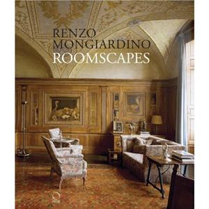 Roomscapes by Renzo Mongiardino