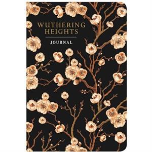 Wuthering Heights Journal  Lined by Emily Bronte