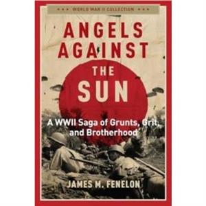 Angels Against the Sun by James M. Fenelon