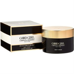 Carolina Herrera Good Girl Body Cream 200ml