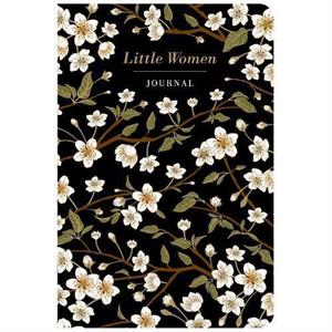 Little Women Journal  Lined by Louisa May Alcott