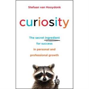 Curiosity by Stefaan van Hooydonk