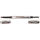 Benefit Goof Proof Brow Pencil 0.34g - 02 Light-1