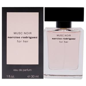 Narciso Rodriguez Musc Noir For Her Eau de Parfum 30ml Spray
