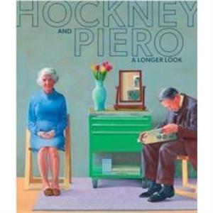 Hockney and Piero by Susanna AveryQuash