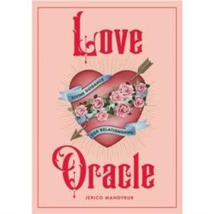 Love Oracle by Jerico Mandybur