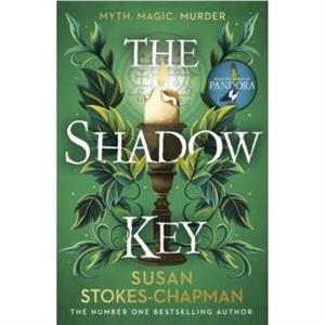 The Shadow Key by Susan StokesChapman