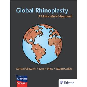 Global Rhinoplasty by Nazim Cerkes