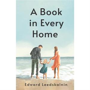 A Book in Every Home by Edward Leedskalnin