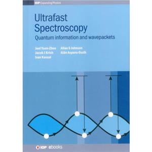 Ultrafast Spectroscopy by Aln AspuruGuzik