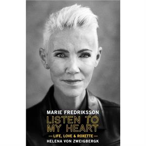 Listen to My Heart by Marie Fredriksson