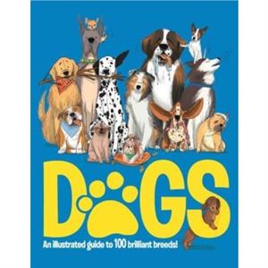 Dogs by Annabel Griffin