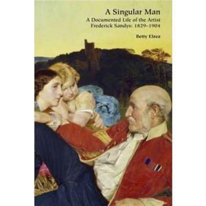 A Singular Man by Betty Elzea