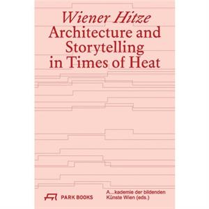Wiener Hitze by Christina Condak