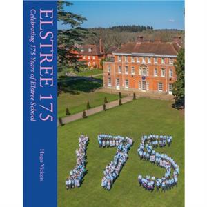 Elstree 175 by Hugo Vickers