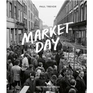 Market Day by Paul Trevor