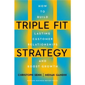 Triple Fit Strategy by Mehak Gandhi