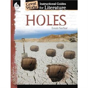 Holes by Jessica Case