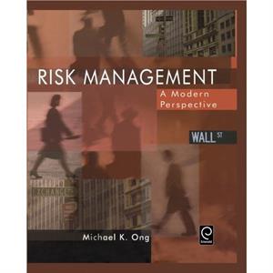 Risk Management by Michael K. Ong