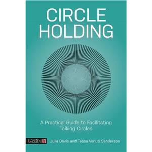 Circle Holding by Tessa Venuti Sanderson