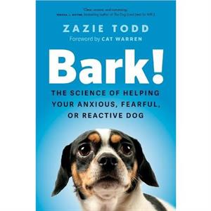 Bark by Zazie Todd