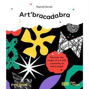 Artbracadabra by Raphael Garnier