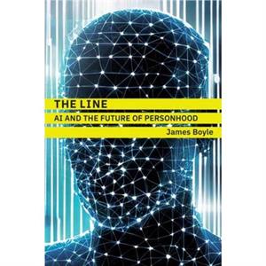 The Line by James Boyle