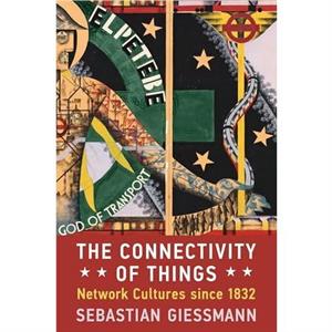 The Connectivity of Things by Sebastian Giessmann