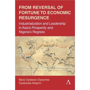 From Reversal of Fortune to Economic Resurgence by Oyebanke Abejirin