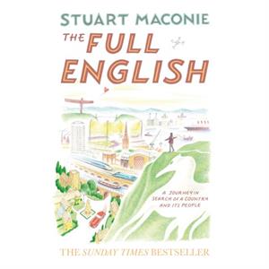 The Full English by Stuart Maconie