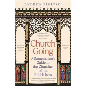 Church Going by Andrew Ziminski