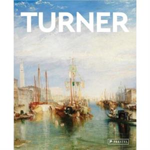 Turner by Alexander Adams