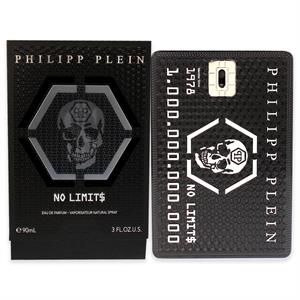 Philipp Plein No Limit$ Eau de Parfum 90ml Spray