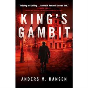 Kings Gambit by Anders M. Hansen