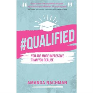 Qualified by Amanda Nachman