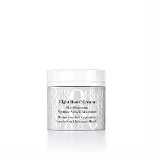 Elizabeth Arden Eight Hour Cream Skin Protectant Nighttime Miracle Moisturiser 50ml
