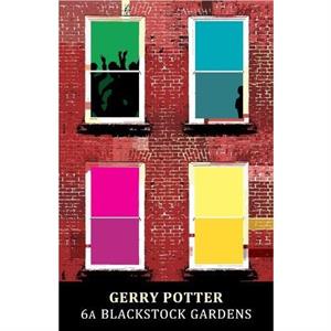 6A Blackstock Gardens by Gerry Potter