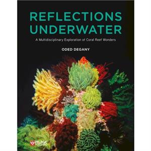 Reflections Underwater by Oded Degany