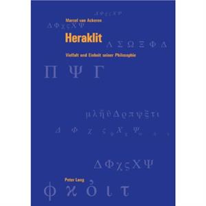 Heraklit by Marcel Van Ackeren