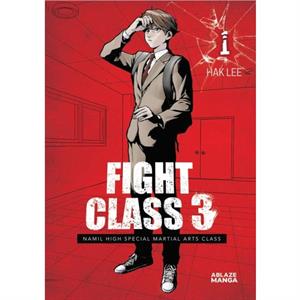 Fight Class 3 Omnibus Vol 1 by Lee Hak