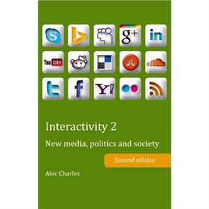 Interactivity 2 by Alec Charles