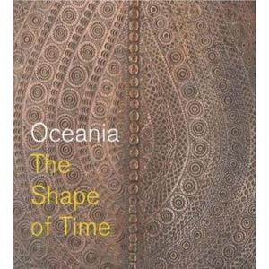 Oceania by Maia Nuku